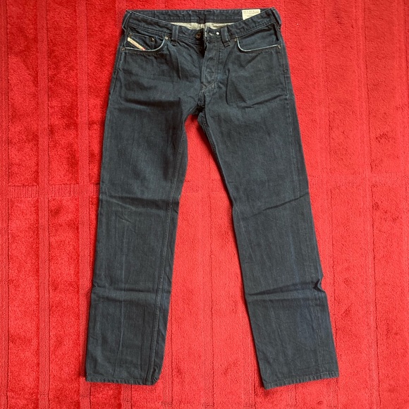 Diesel Other - Diesel Jeans Yarik B W34 L34